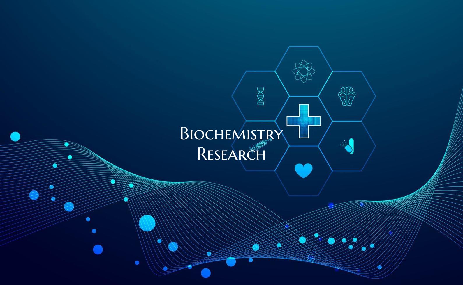 Biochemistry Research