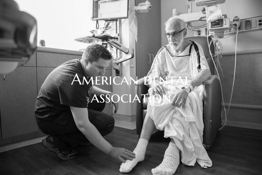 American dental association