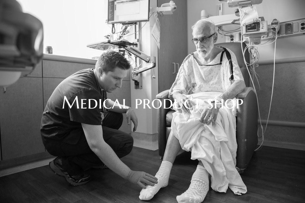 Medical product shop